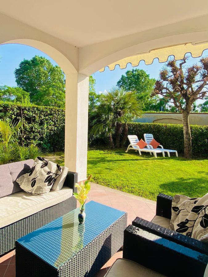 Villaggio I Giardini Del Conero Porto Recanati Extérieur photo