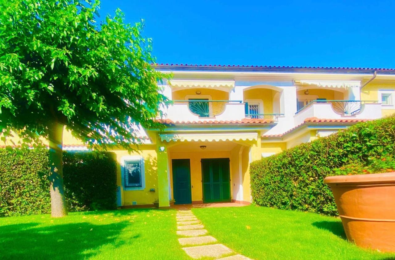 Villaggio I Giardini Del Conero Porto Recanati Extérieur photo