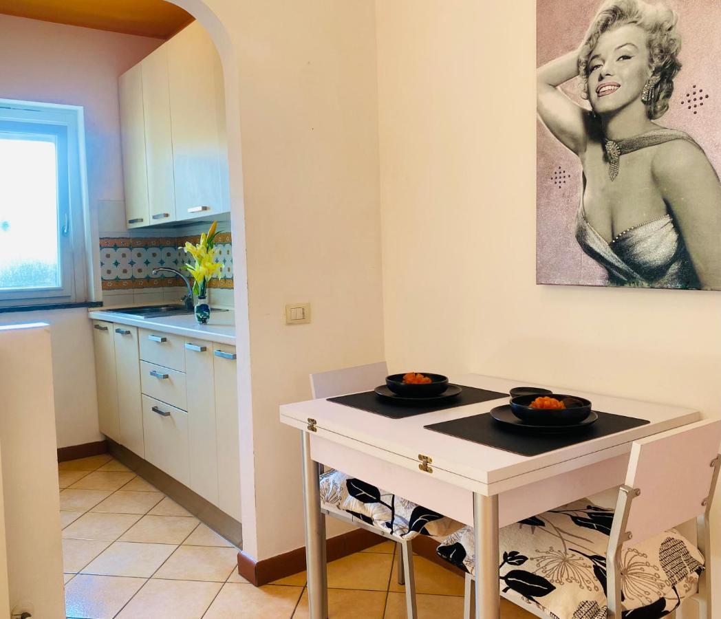 Villaggio I Giardini Del Conero Porto Recanati Extérieur photo